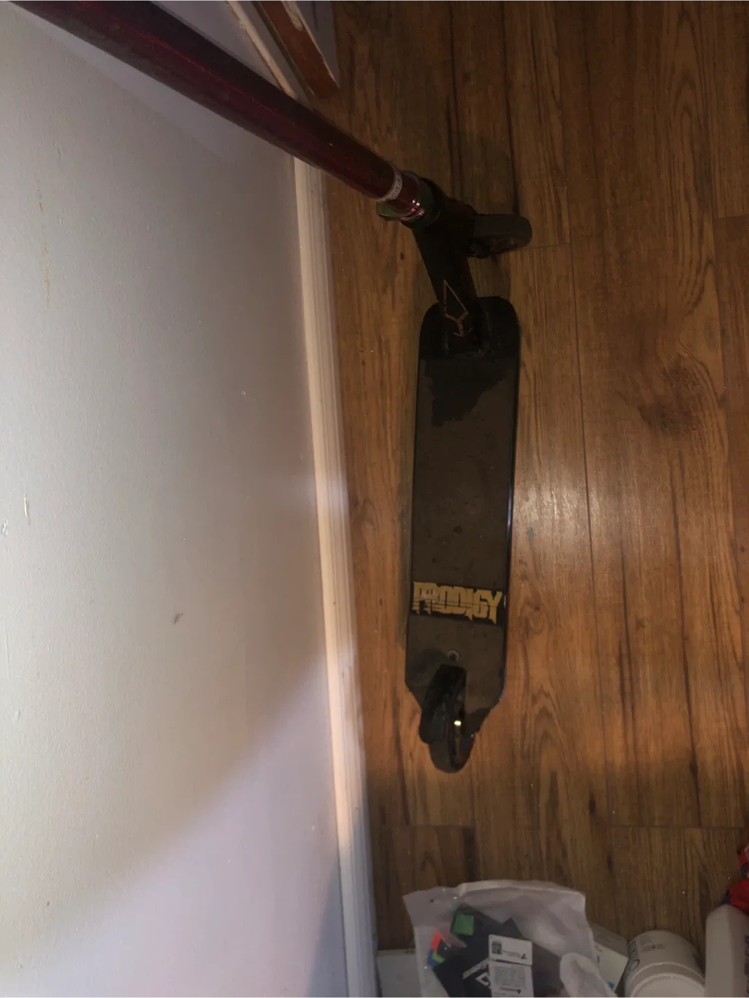 Prodigy Scooter
