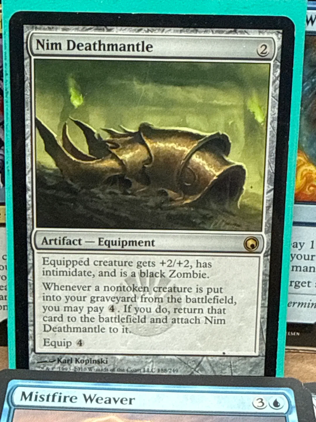 199 Magic: The Gathering Cards - Force of Will & More! image indicator(3)