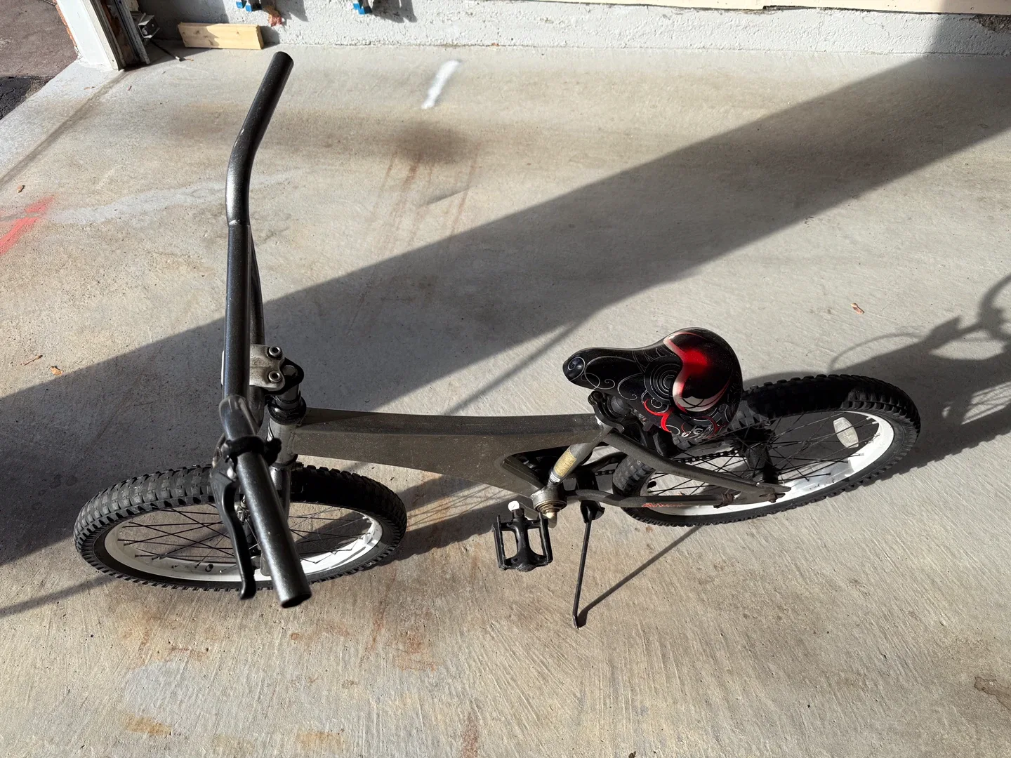 Used Trials Bike image indicator(3)