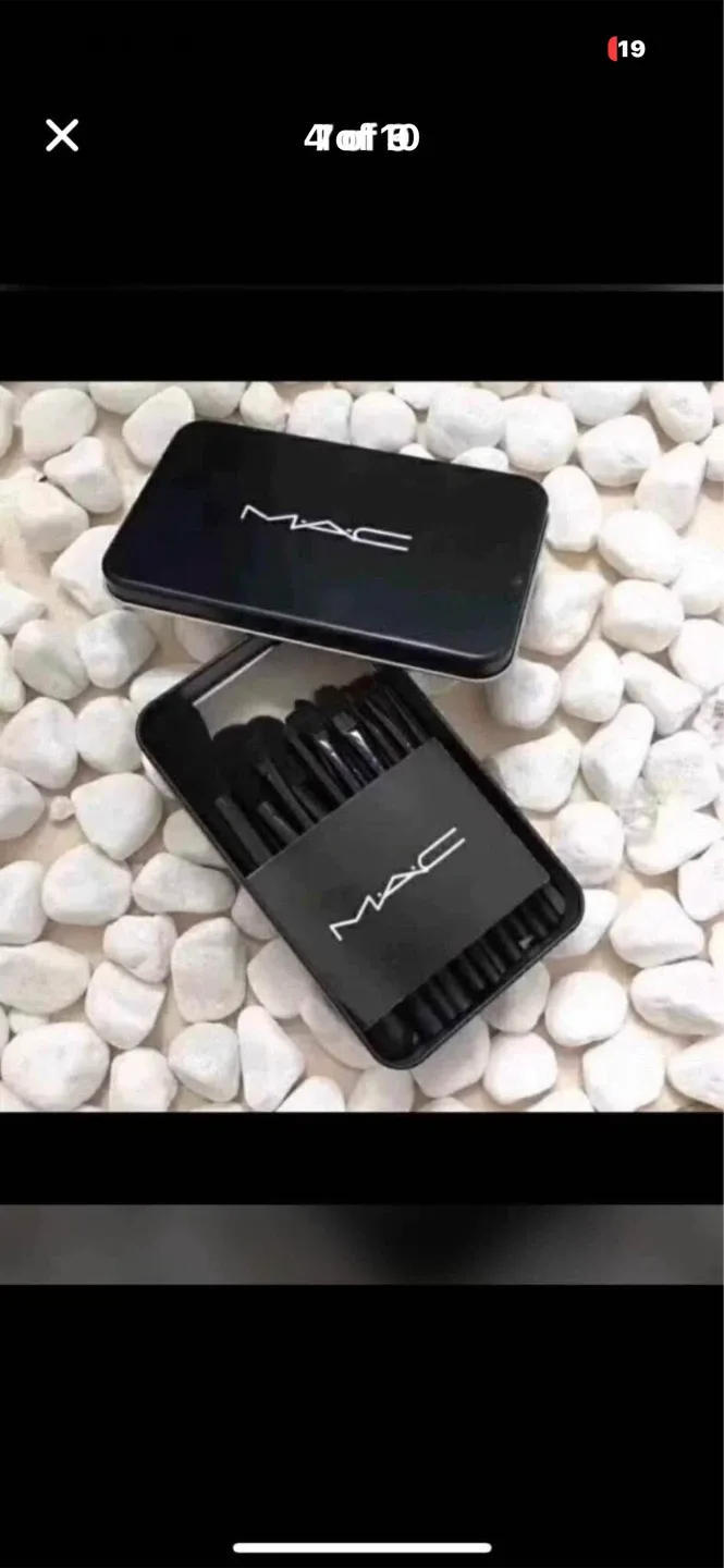 Provisional Mac lipsticks and Mac lipsticks Sets image indicator(7)