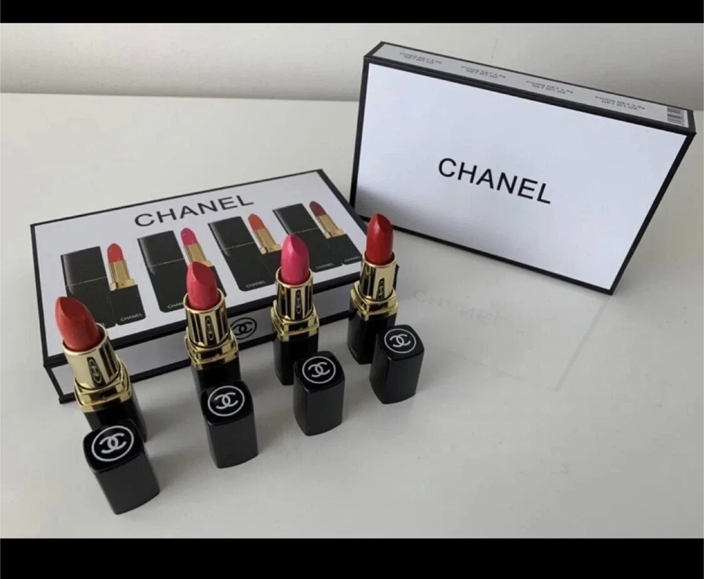 Provisional Mac lipsticks and Mac lipsticks Sets image indicator(10)