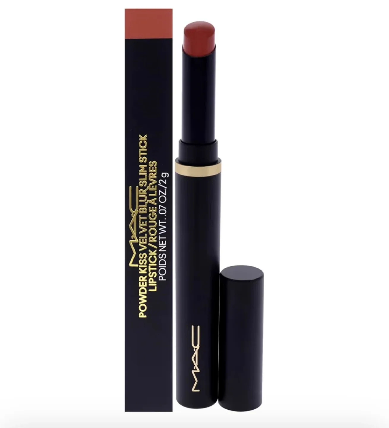Provisional Mac lipsticks and Mac lipsticks Sets image indicator(9)