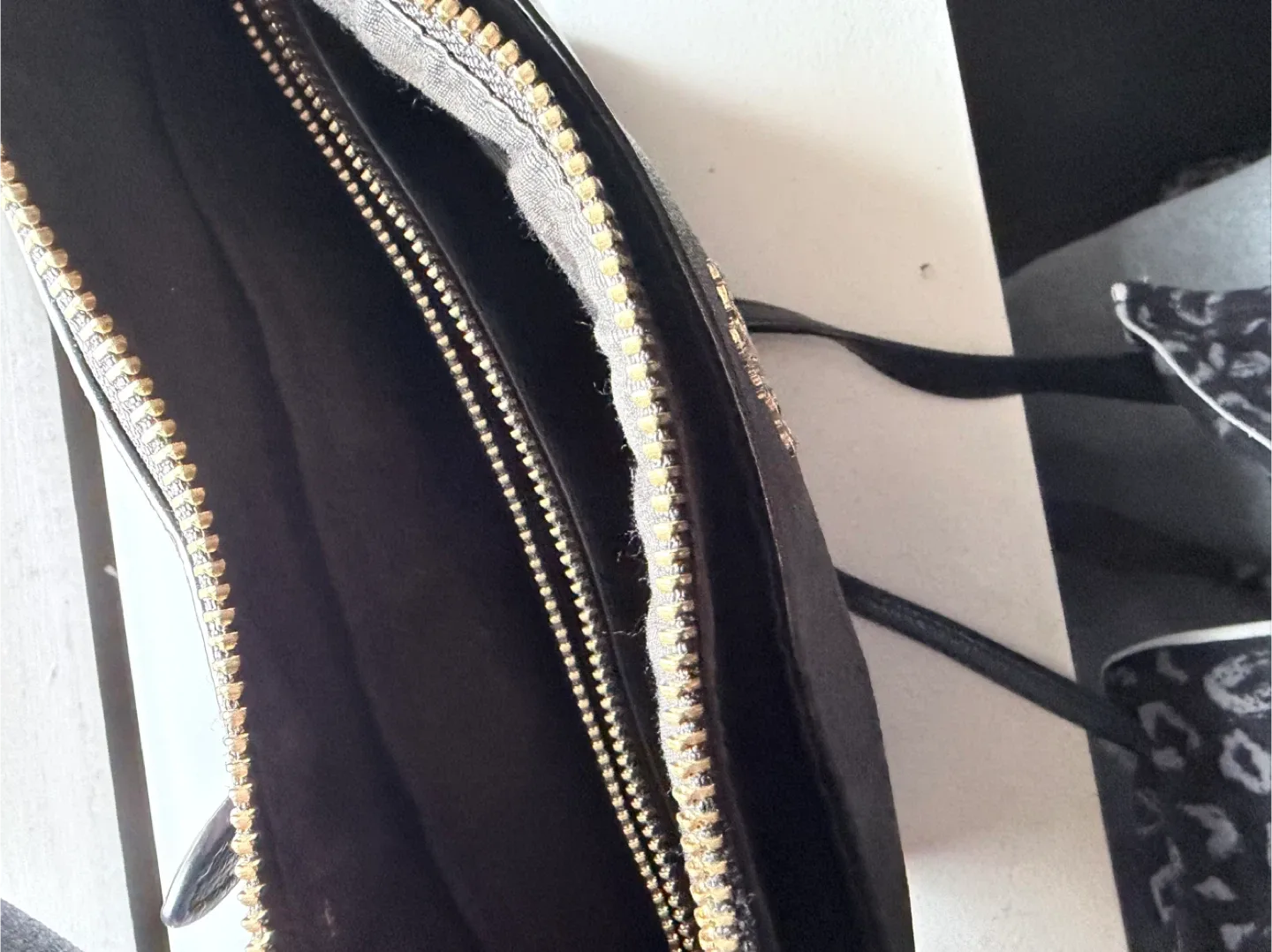 Coach Crossbody Bag image indicator(2)