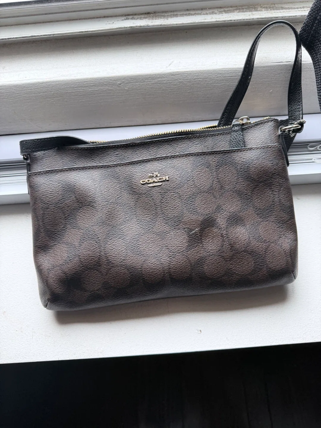 Coach Crossbody Bag