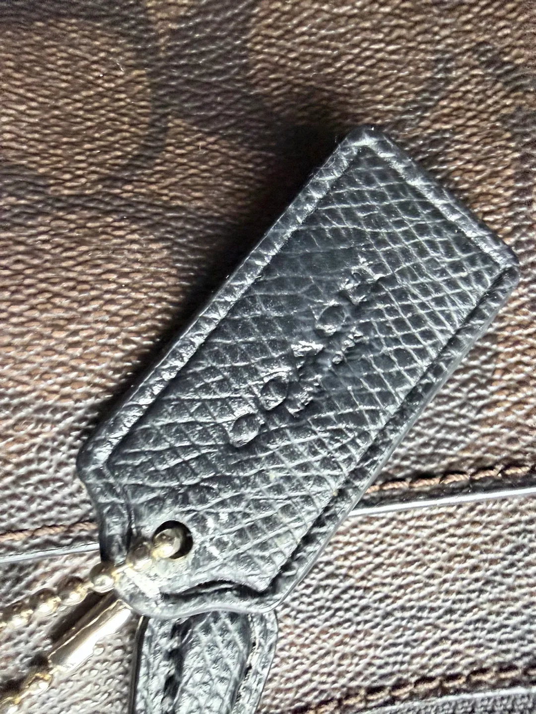 Coach Crossbody Bag image indicator(3)