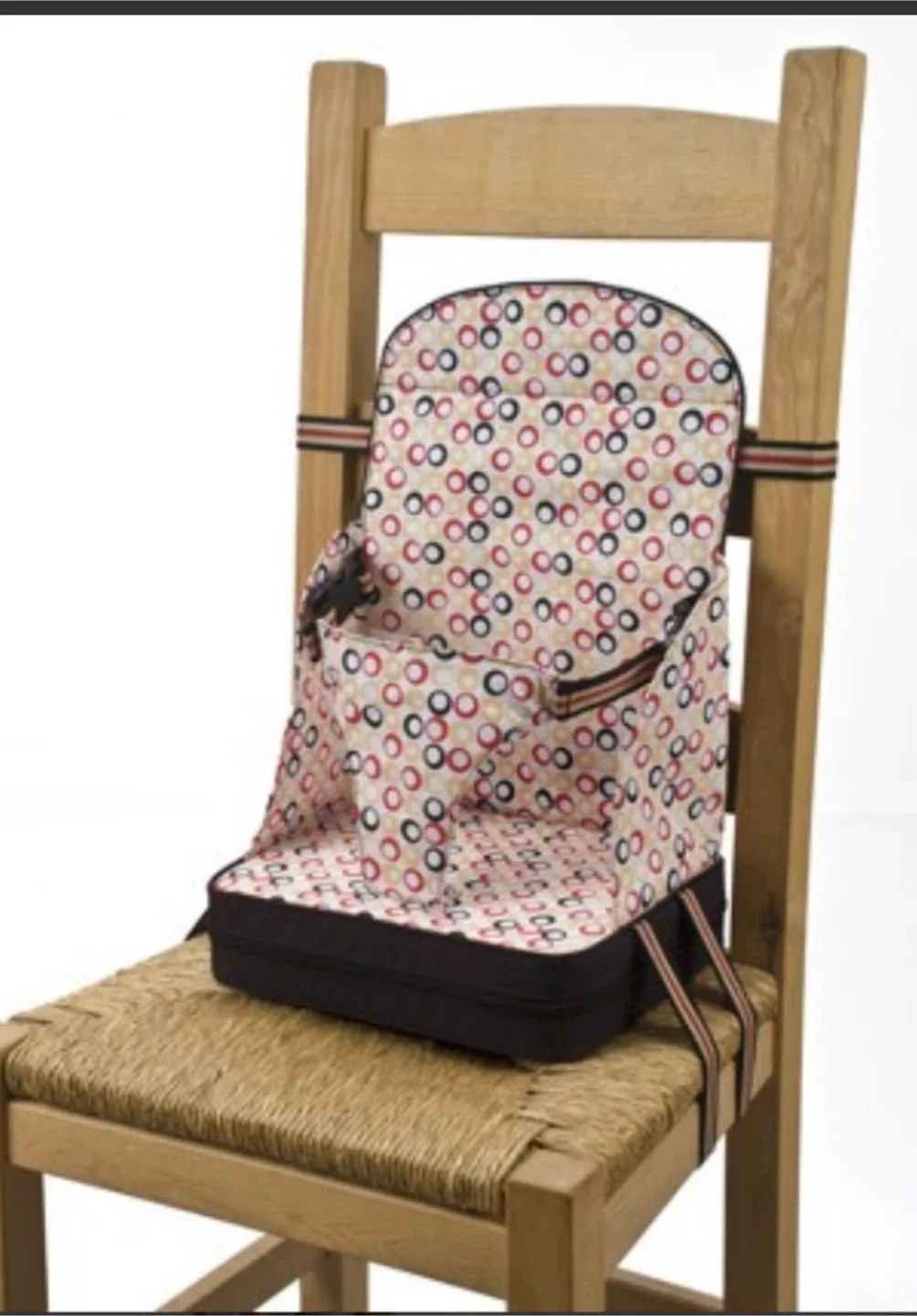 Polar Gear baby booster seat- Portable