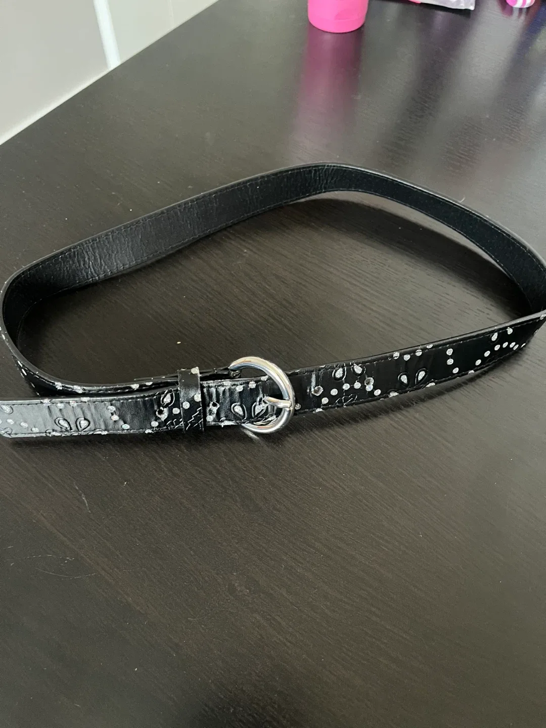 Kids belt