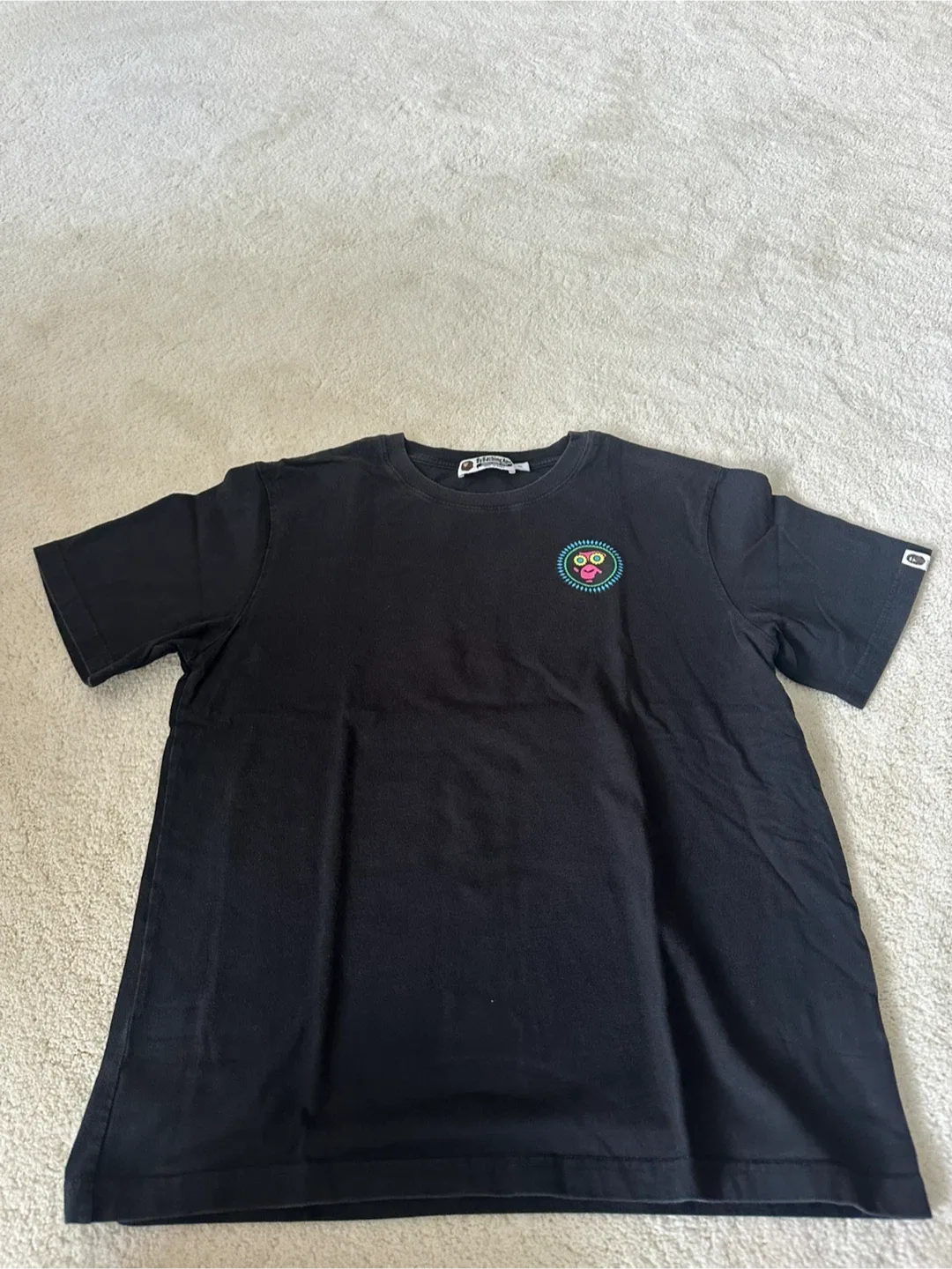 BAPE T-Shirts bundle image indicator(3)