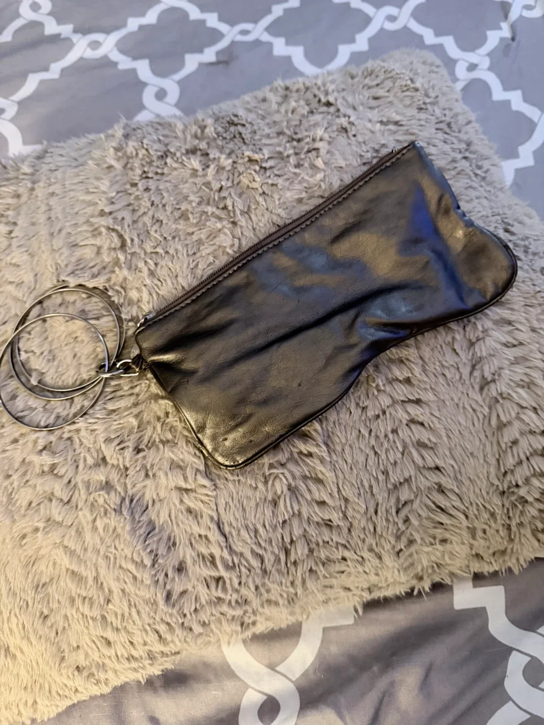 NY&C Wristlet