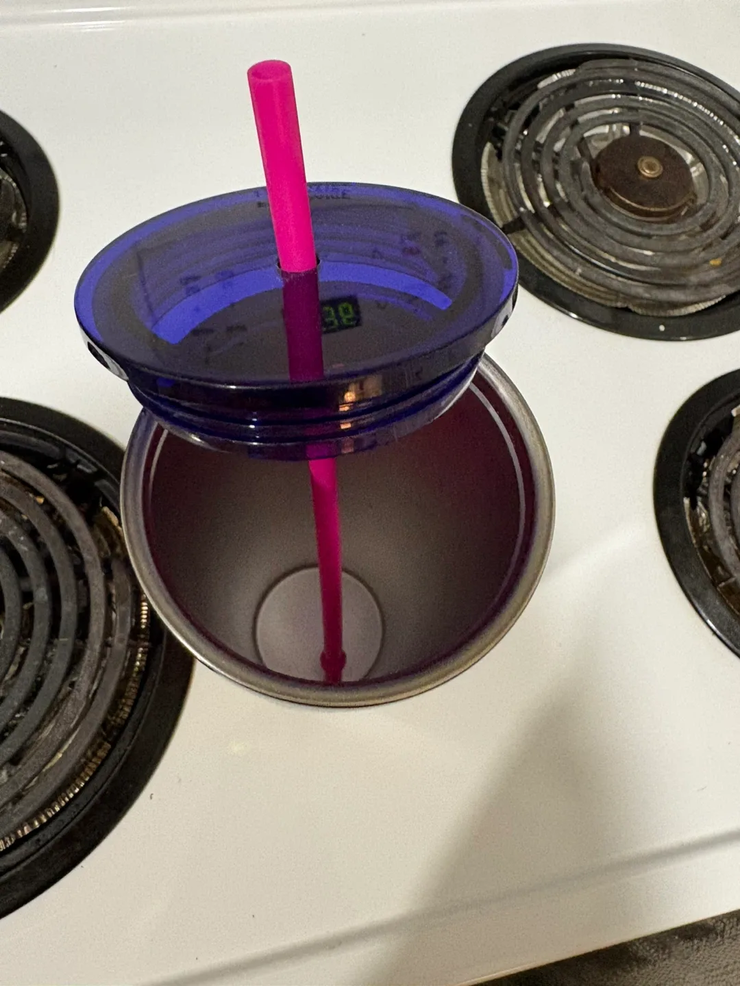 Starbucks 24oz Gradient Tumbler image indicator(2)