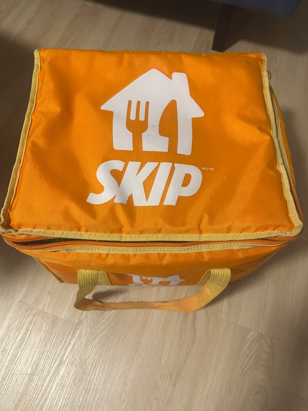 Skip The Dishes Insulated Delivery Bag image indicator(2)
