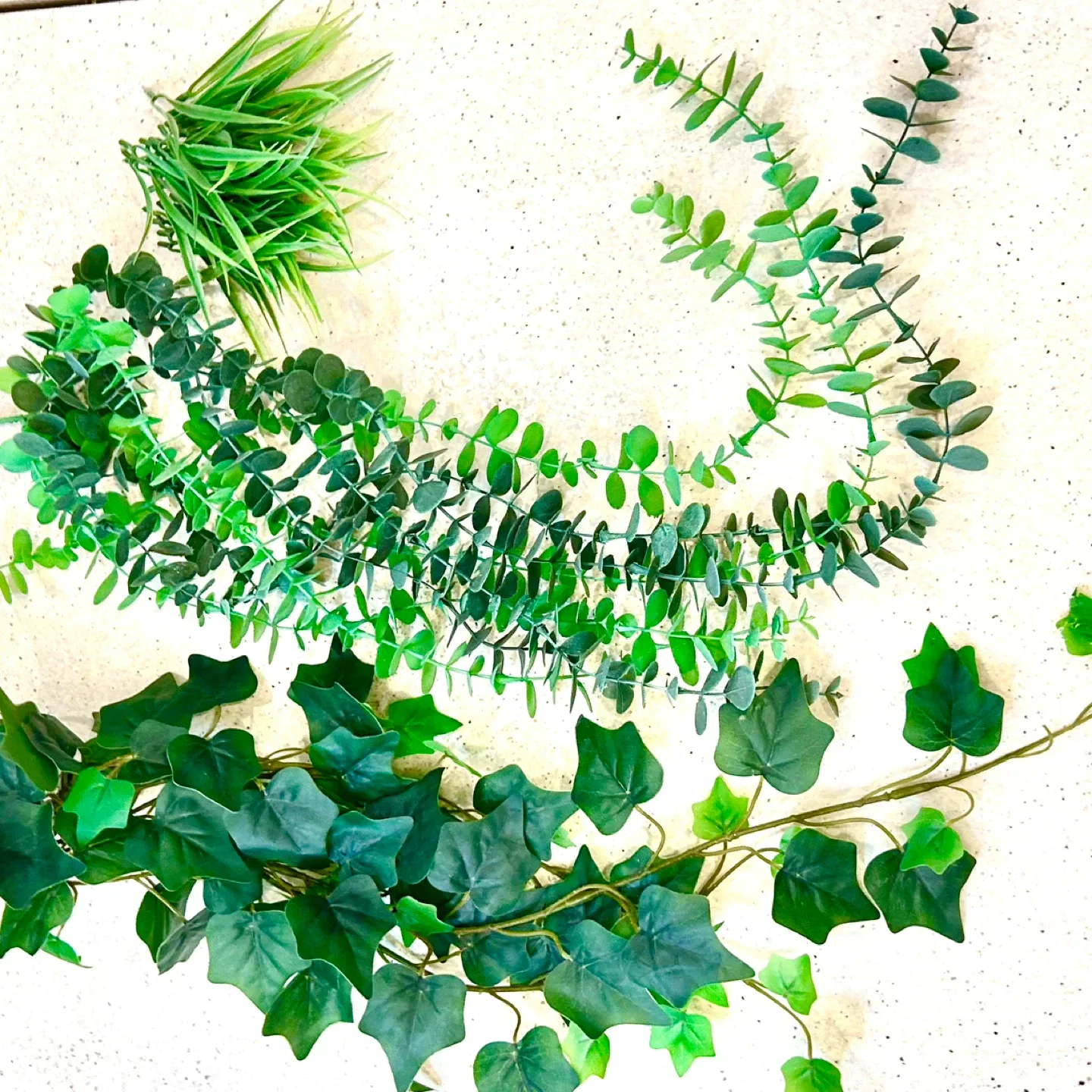 High Quality Artificial Greenery Home + Staging image indicator(6)