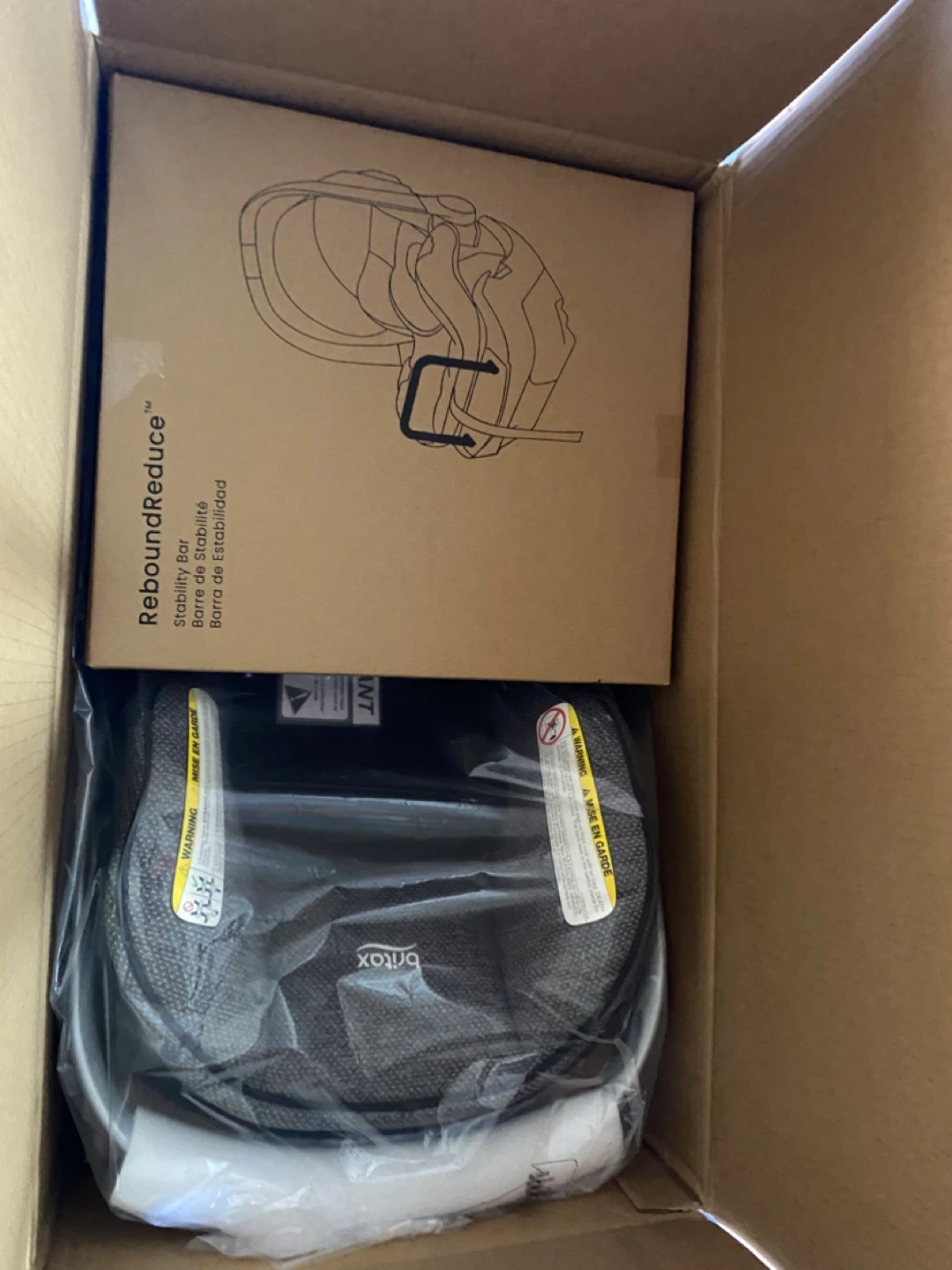 Britax Willow SC Infant Car Seat - New in Box! - photo 4