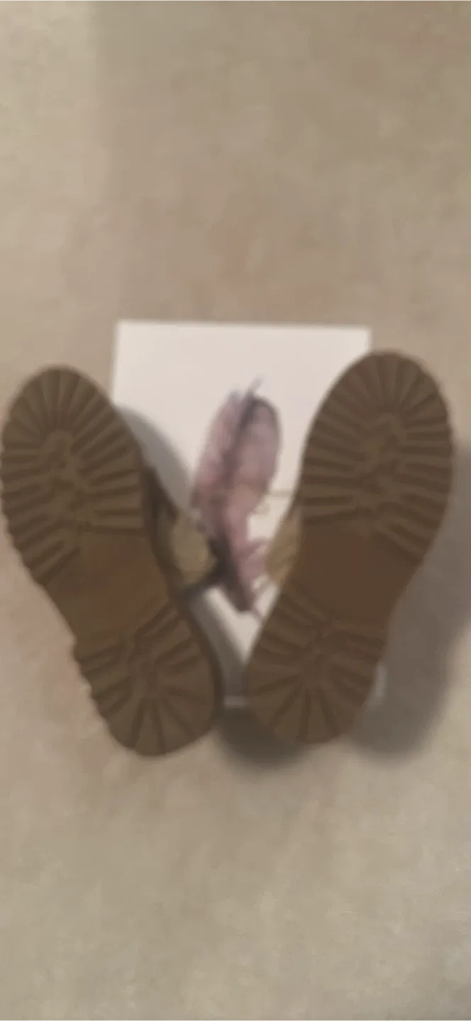 Jessica Simpson Slippers Size 9M image indicator(3)