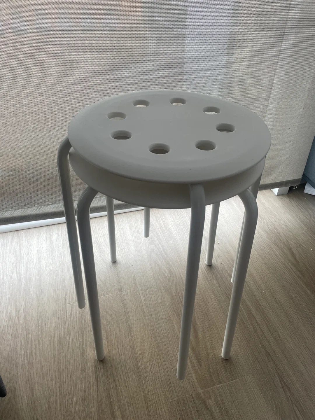 MOVING SALE : 2 Stools
