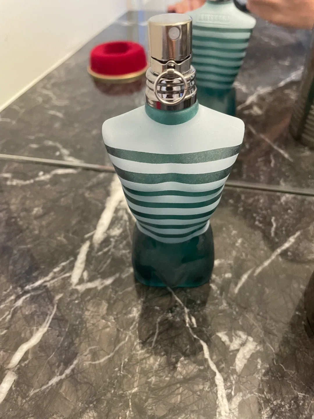 Jean Paul Gaultier Le Male Eau de Toilette image indicator(5)