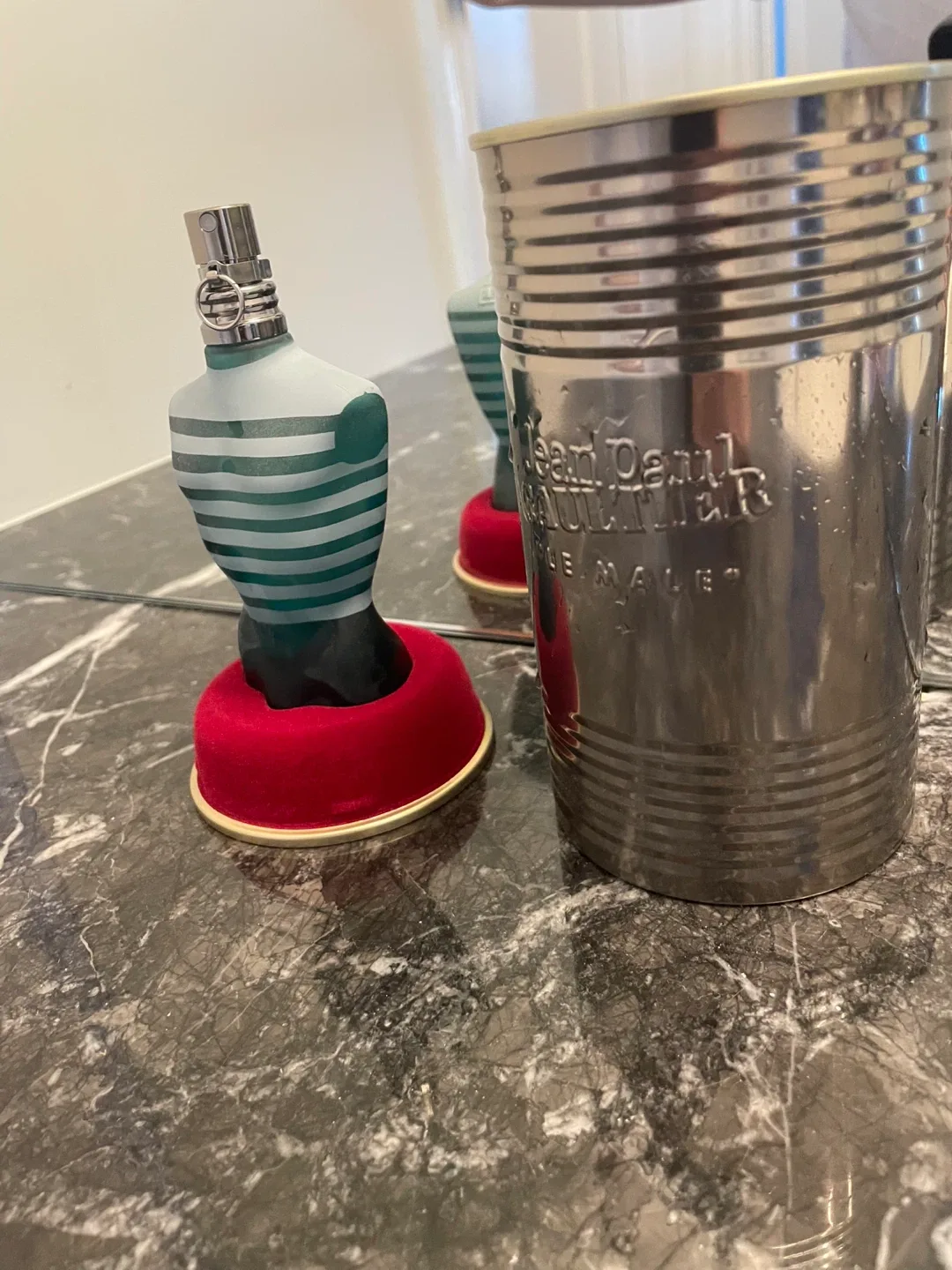 Jean Paul Gaultier Le Male Eau de Toilette image indicator(2)