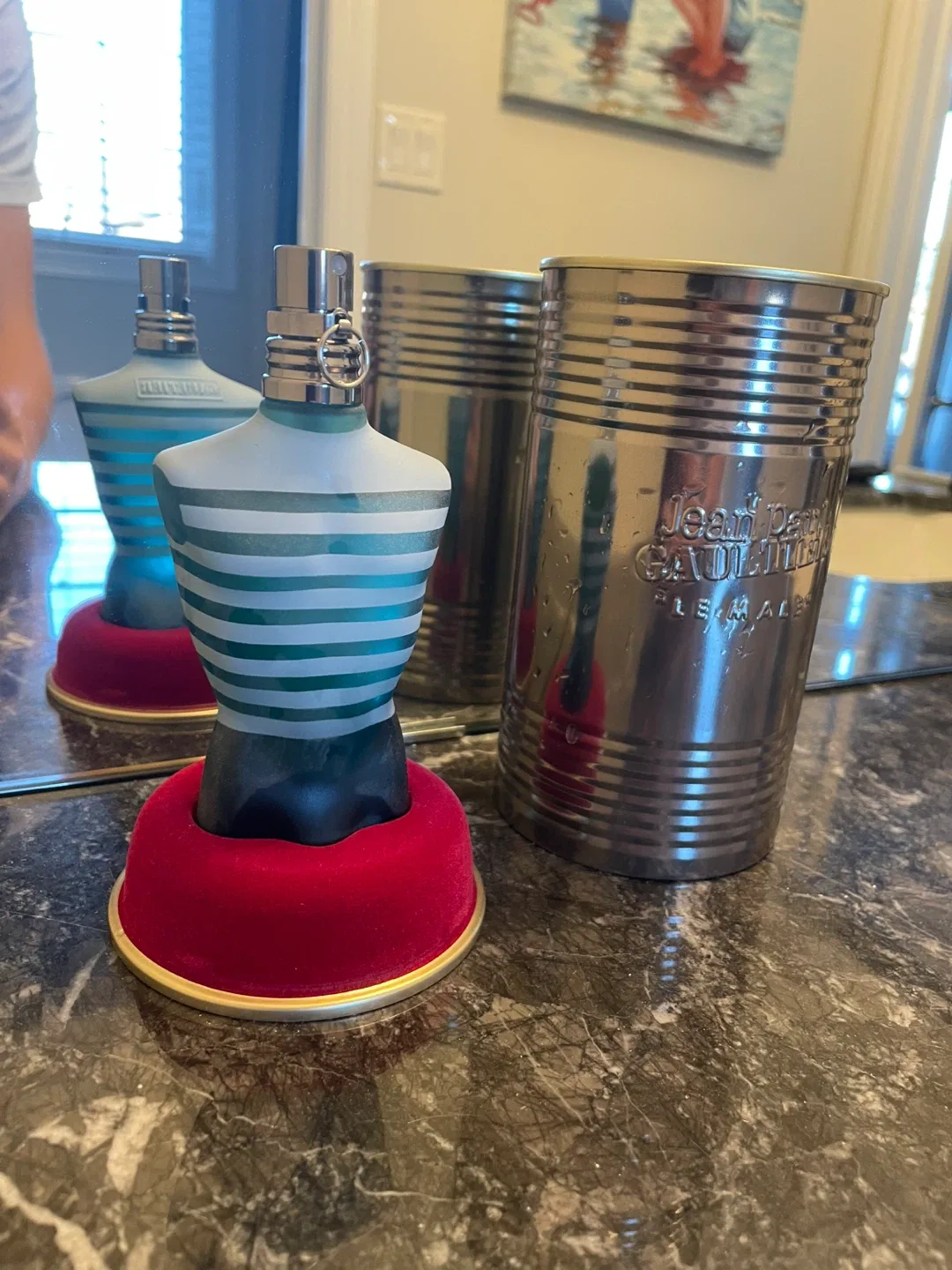 Jean Paul Gaultier Le Male Eau de Toilette image indicator(3)