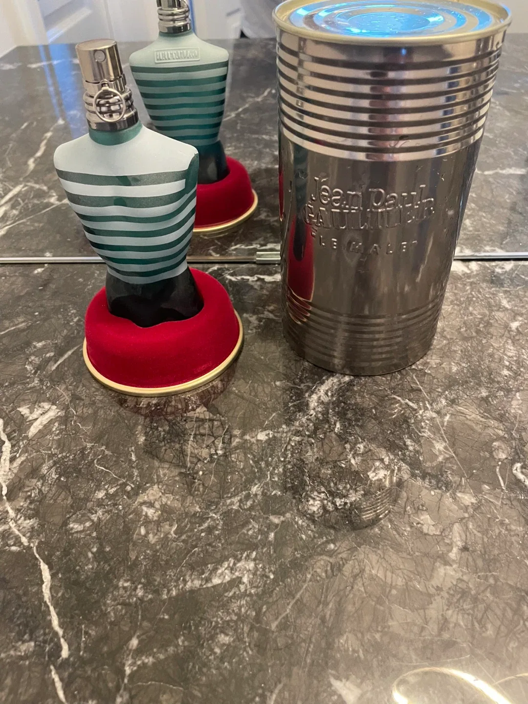 Jean Paul Gaultier Le Male Eau de Toilette