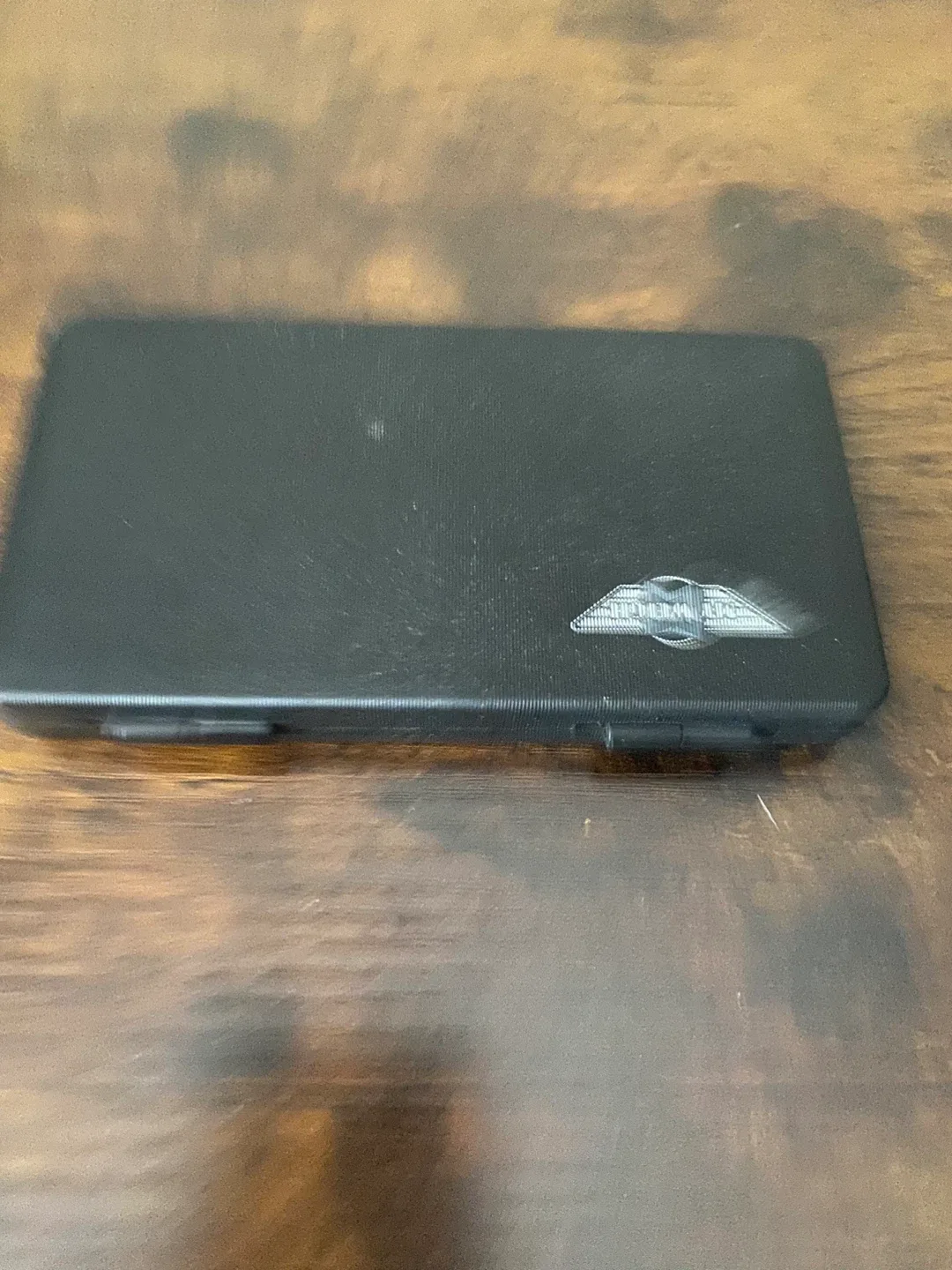 My Weigh Triton T2 200g Digital Scale image indicator(2)