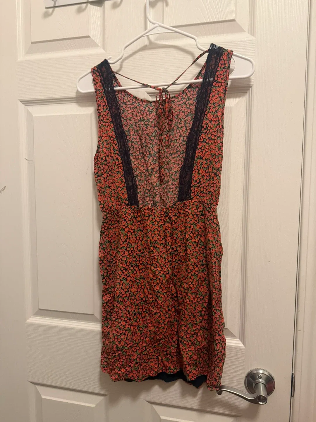 Assorted Women's Tops SM image indicator(10)