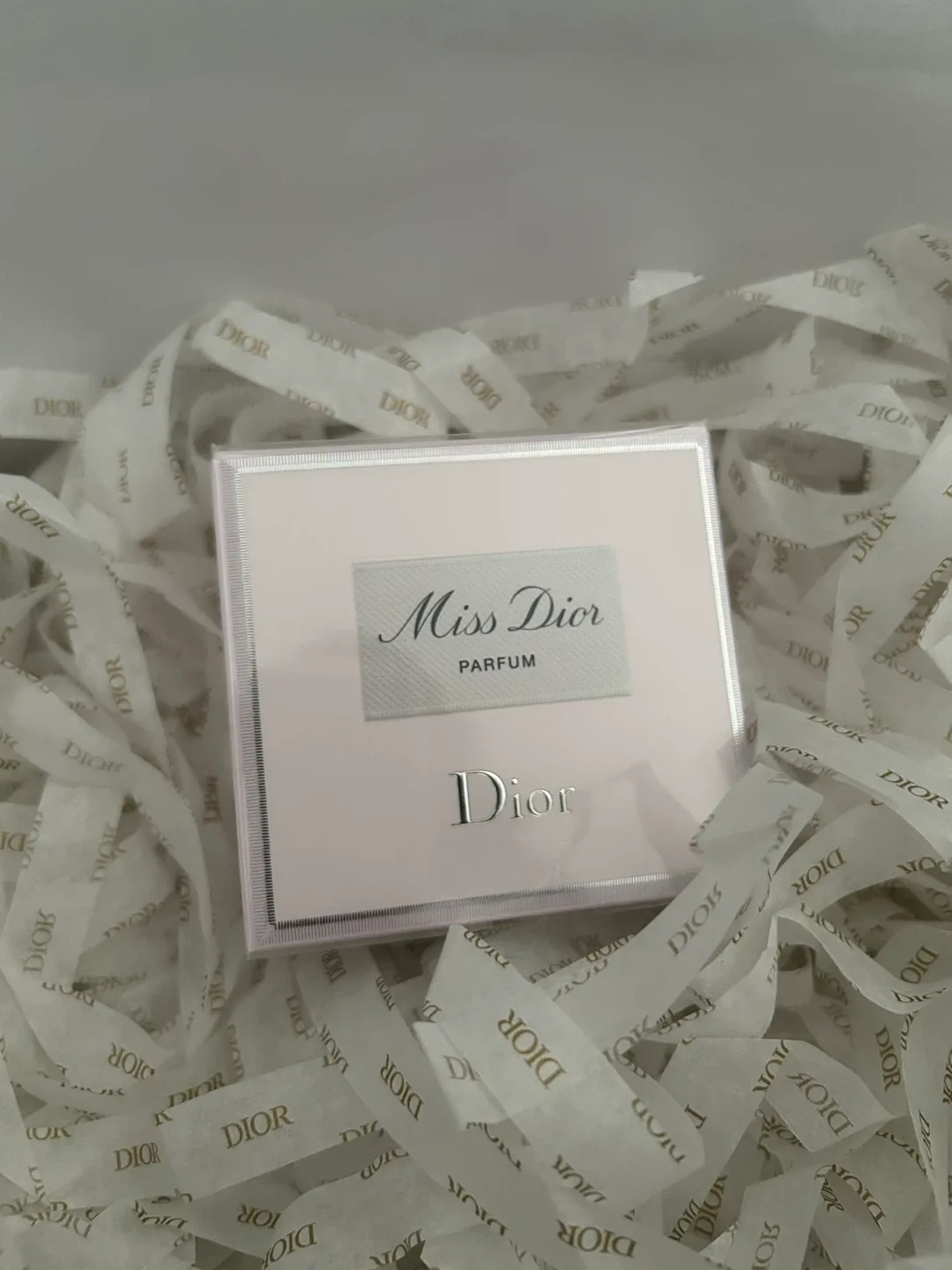 Miss Dior Parfum 35ml - New