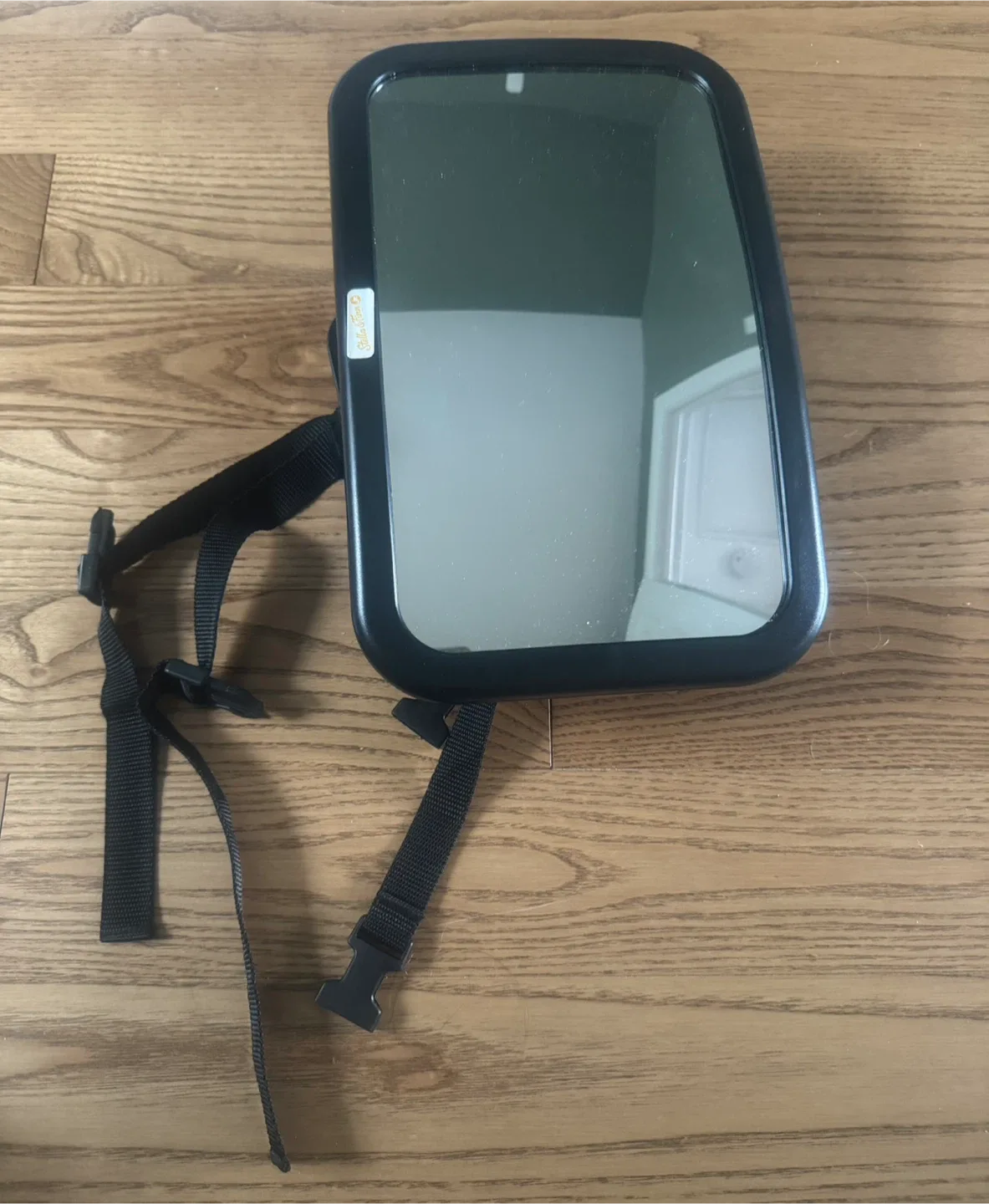 Baby In-Sight Car Mirror