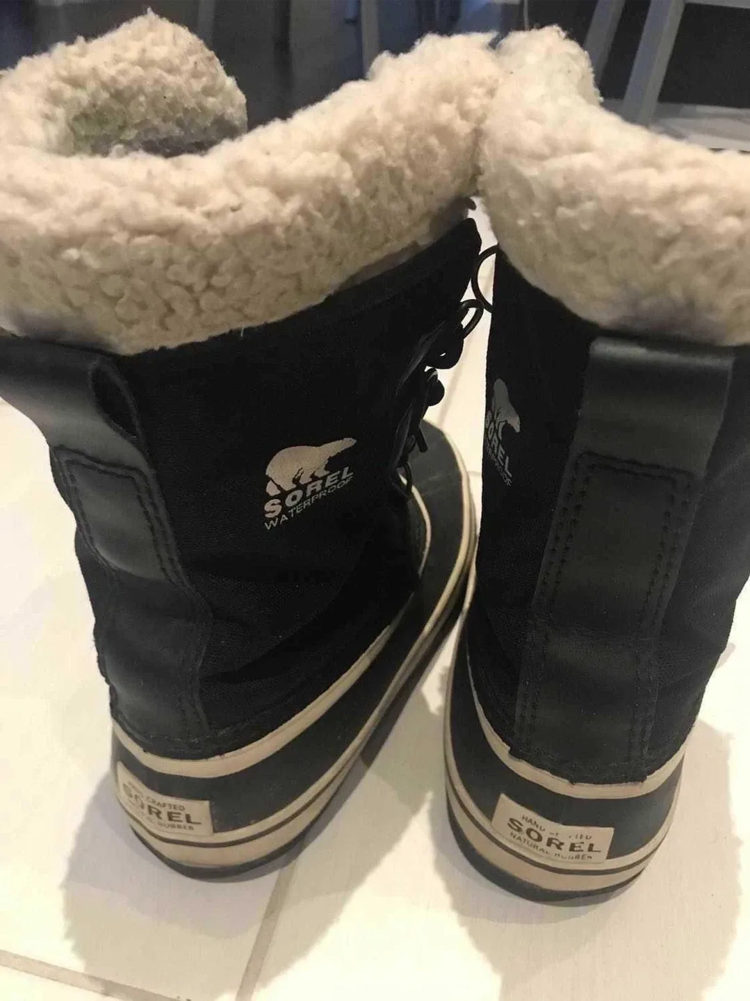 Winter Boots (Women’s Size 7) by SOREL image indicator(3)