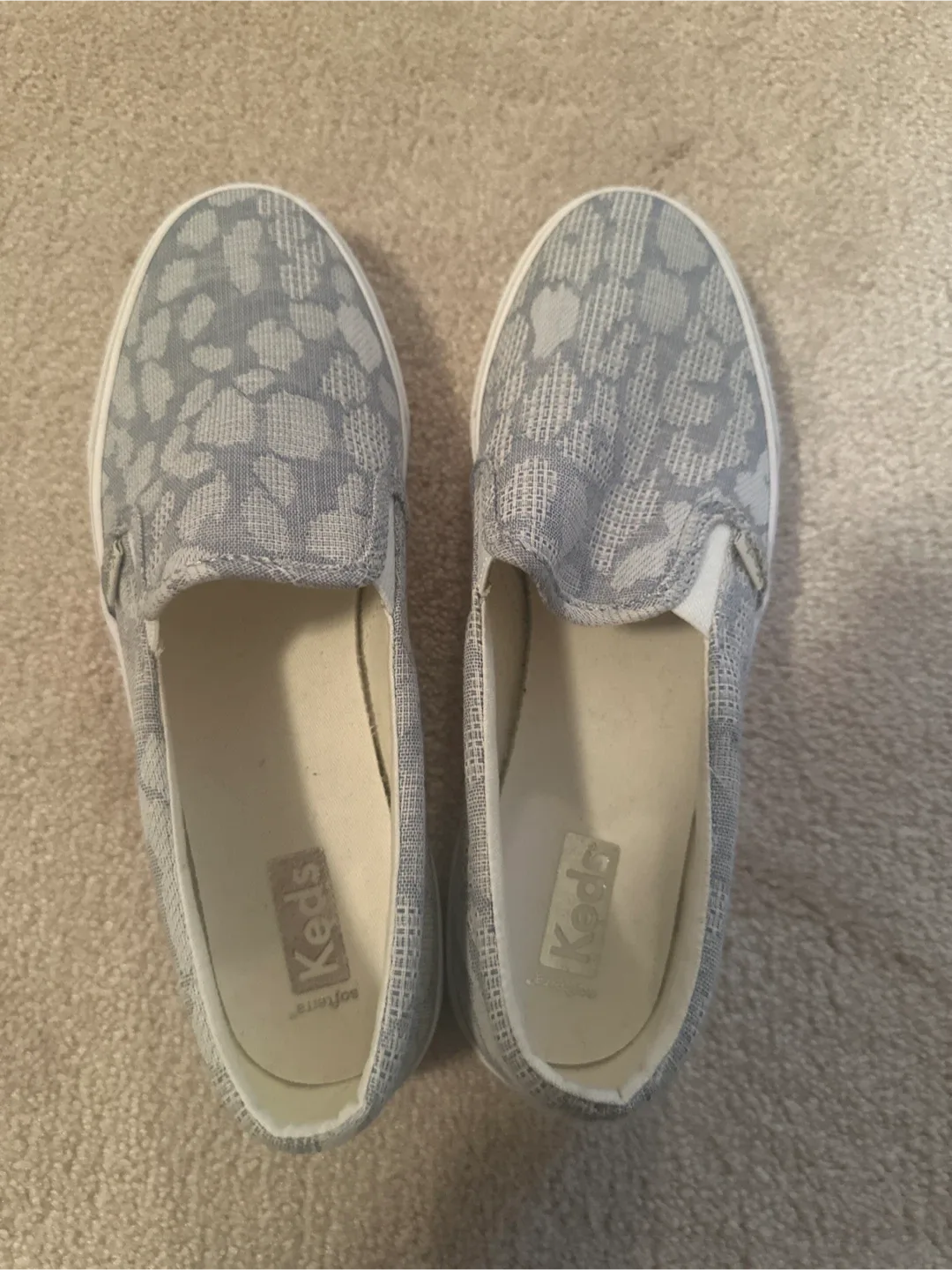 Keds Women's Slip-On Shoes