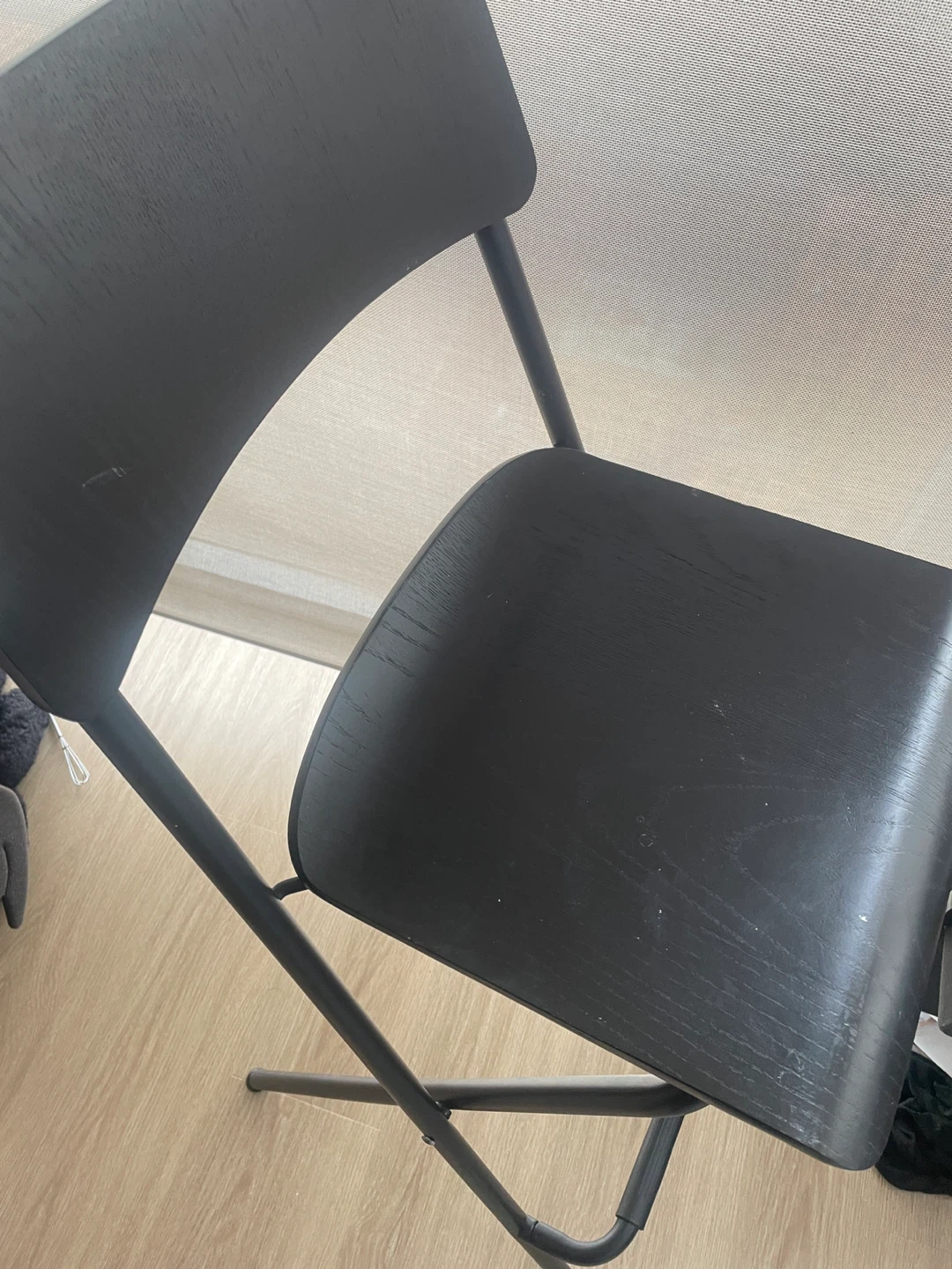 MOVING SALE : bar Stool