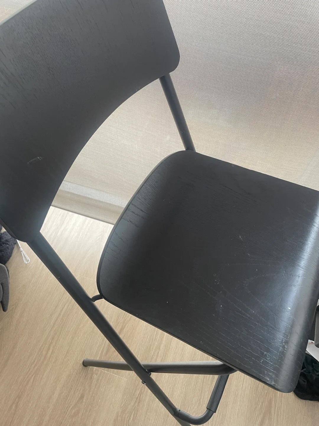 MOVING SALE : Tall Stool