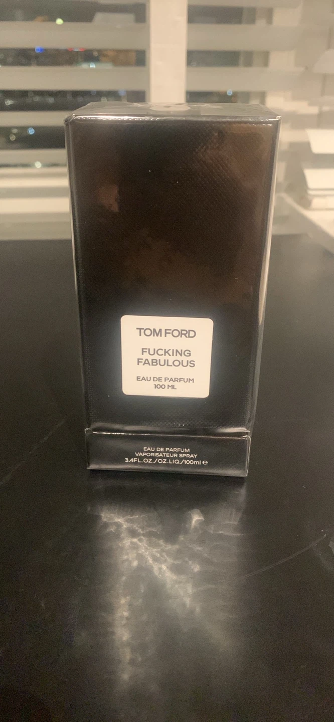 Tom Ford Fucking Fabulous 100 ml