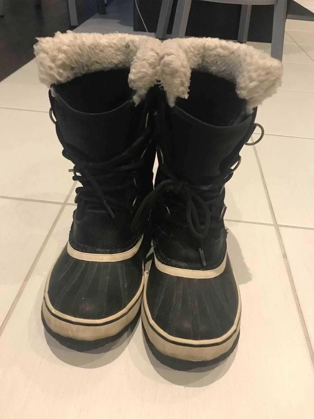 Sorel Waterproof Winter Boots (Kids Size 5) image indicator(2)