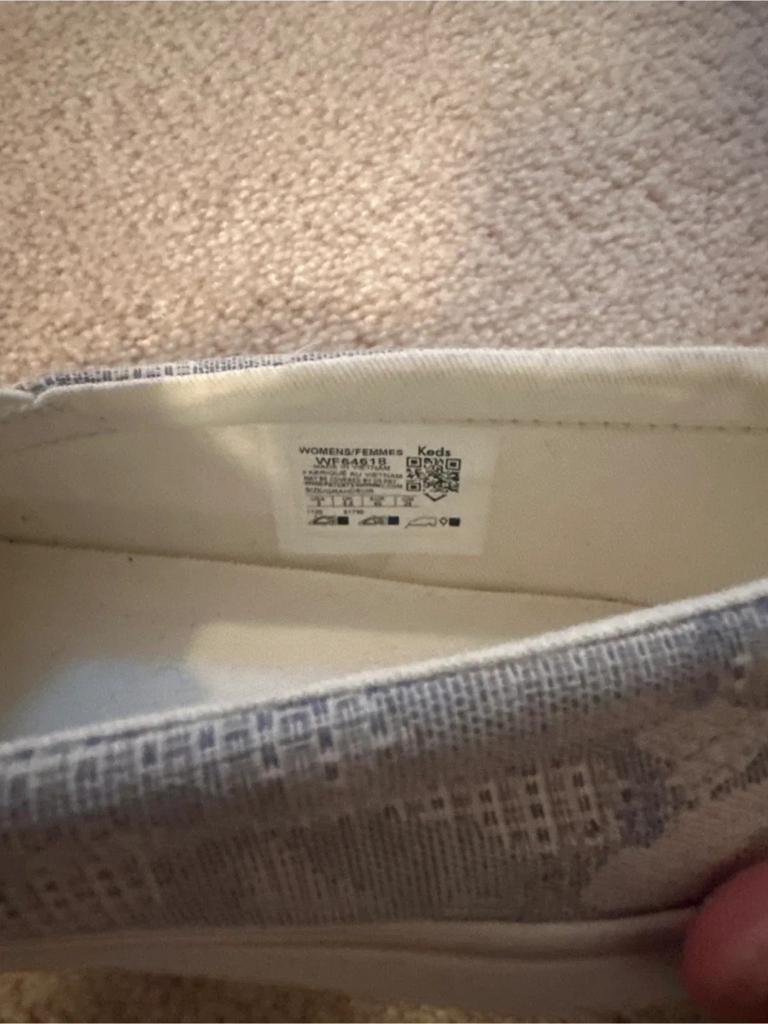 Keds Women's Slip-On Shoes image indicator(2)