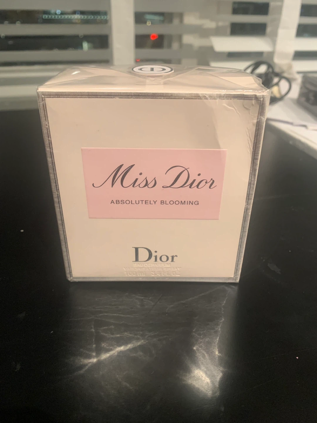 New Miss Dior Absolutely Blooming 100ml