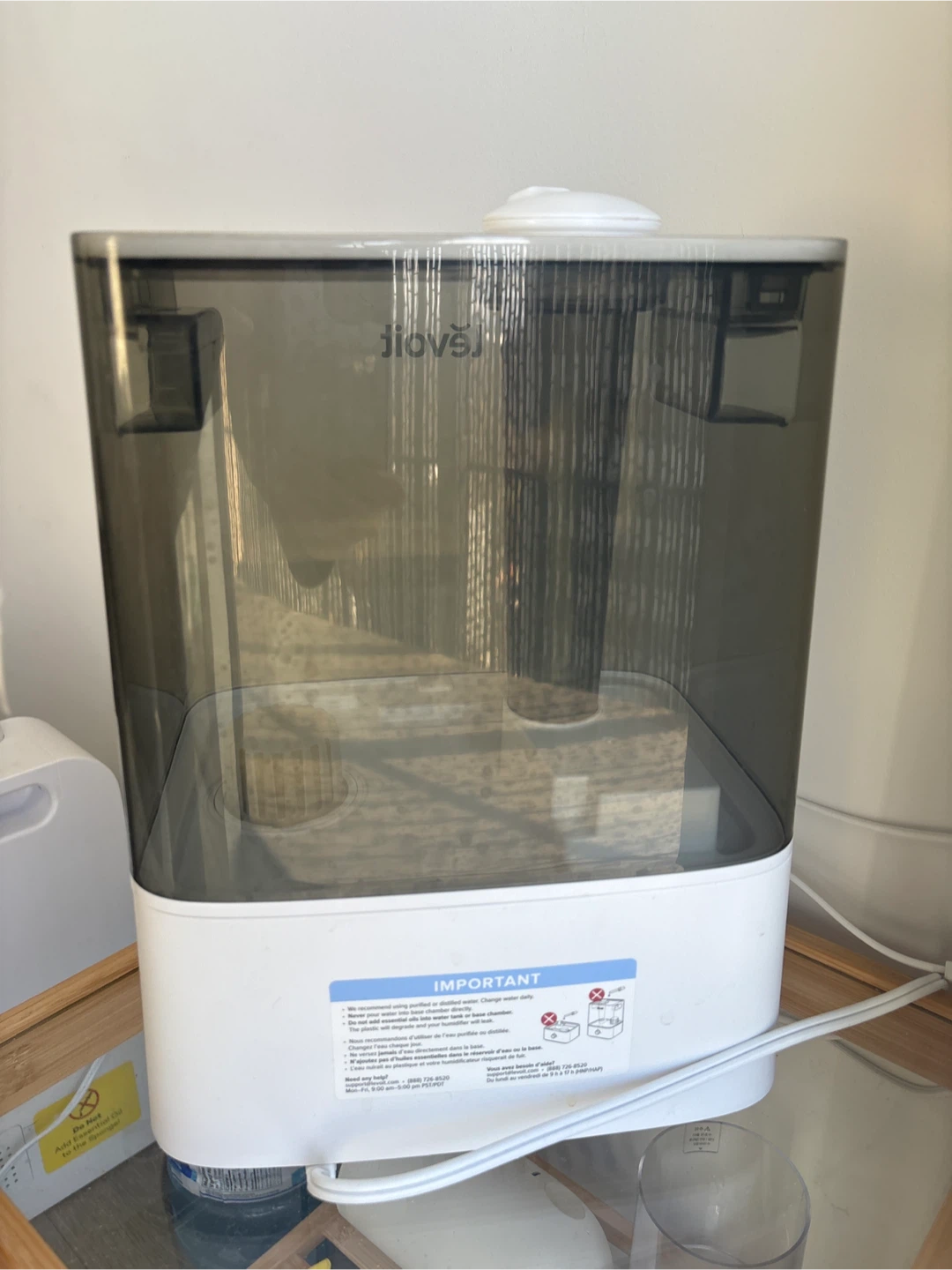 Levoit 6L Humidifier - photo 2