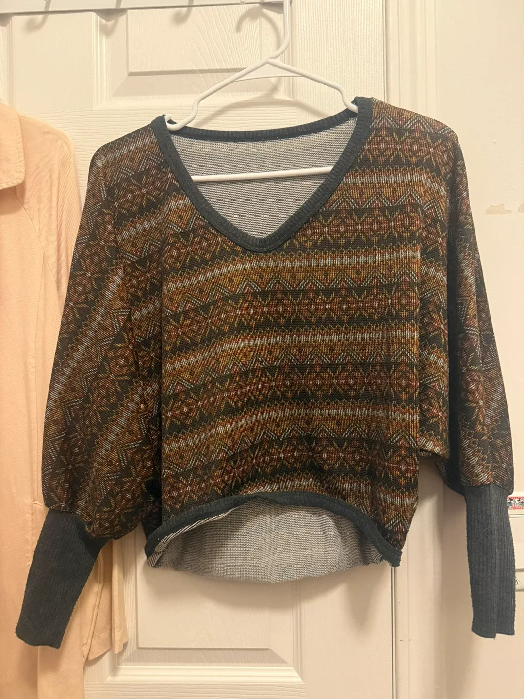 Assorted Women's Clothing SM