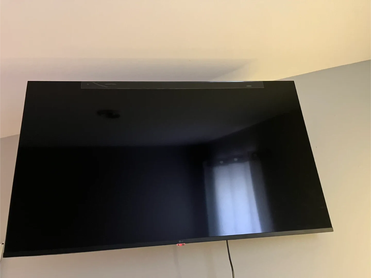 LG Smart TV image indicator(2)