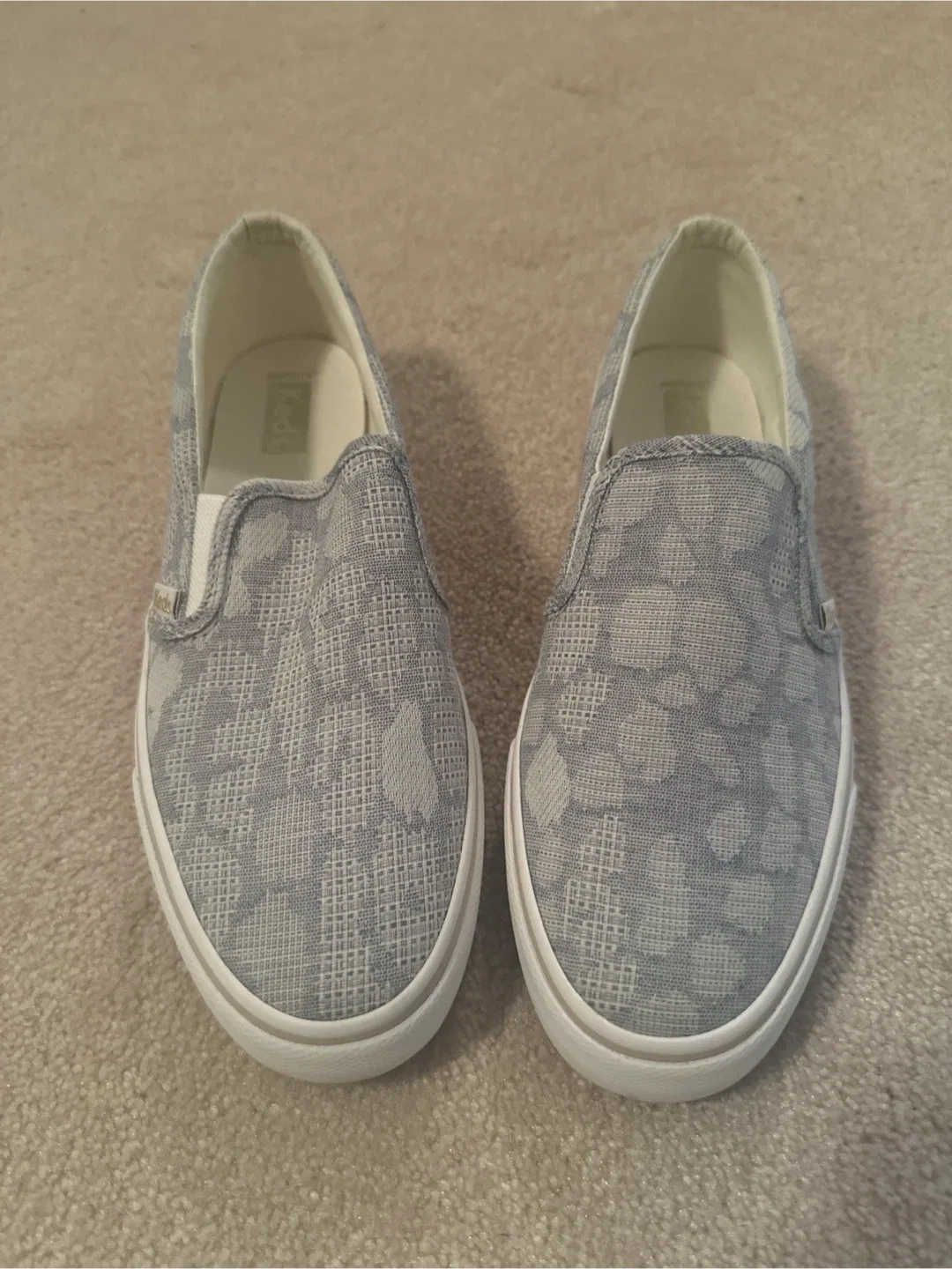 Keds Women's Slip-On Shoes image indicator(3)