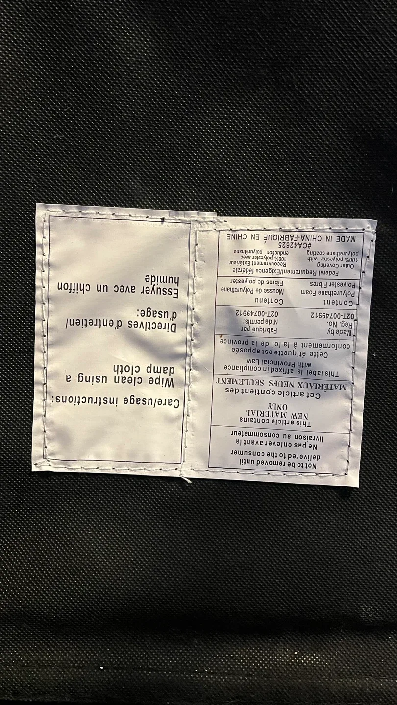 Dark Brown Dining Chairs - Set of 4! image indicator(5)