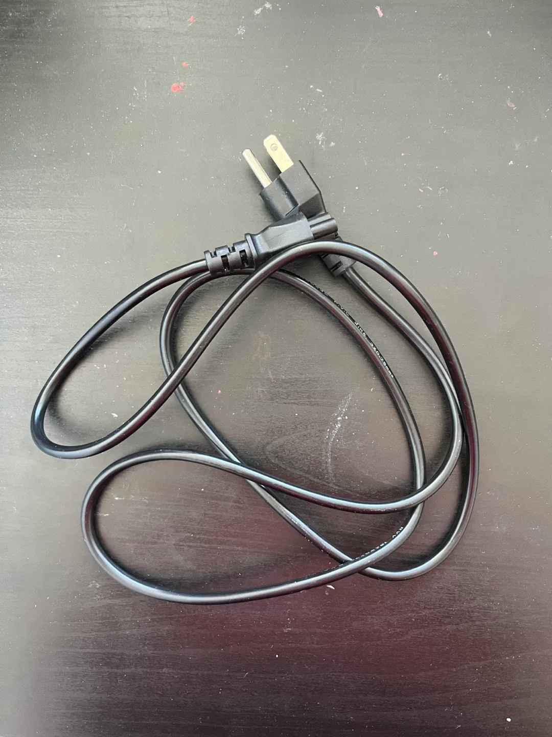 Power Cord / Extension Cord