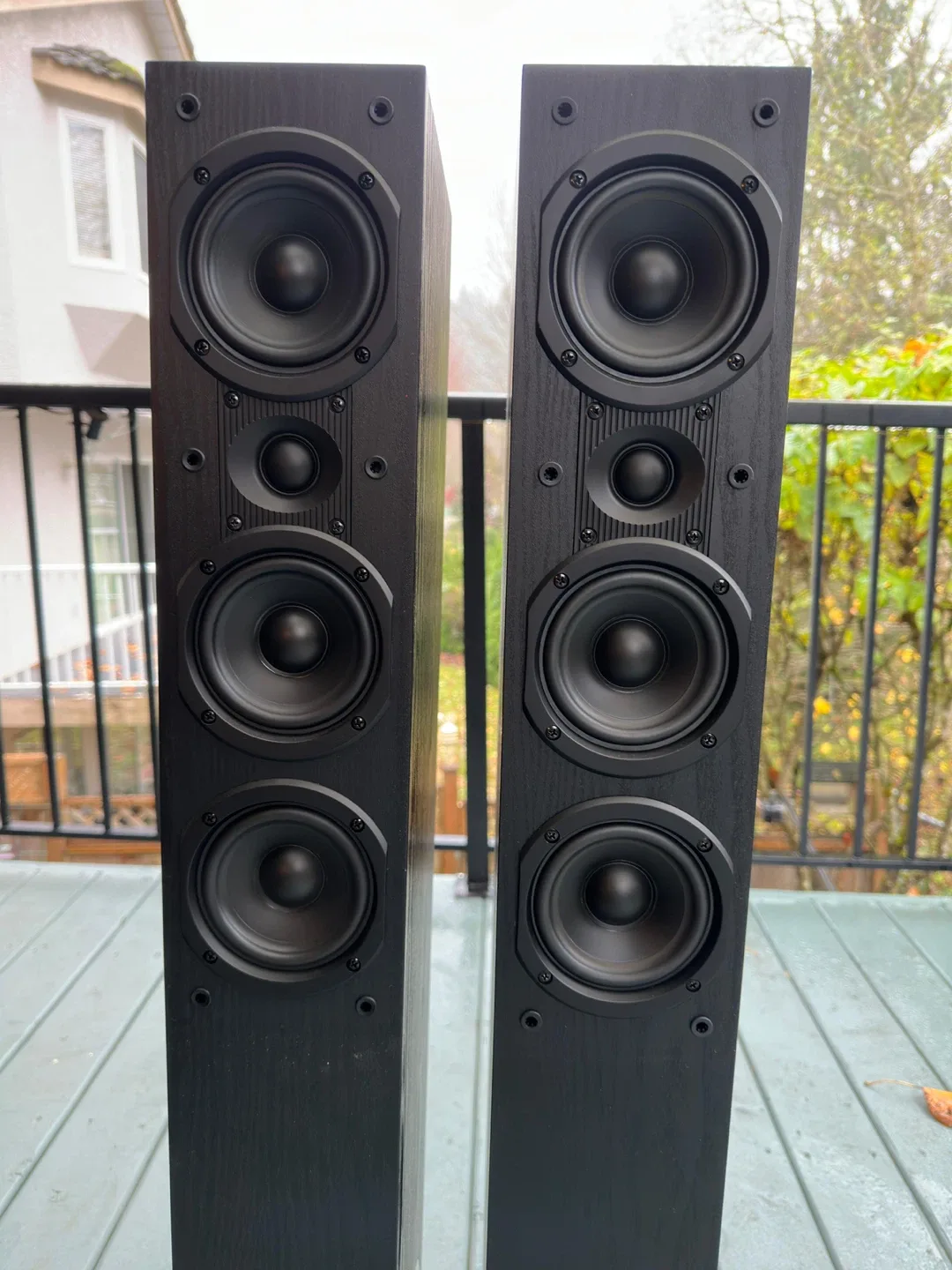 Home Theatre - $500 (4 items) image indicator(6)