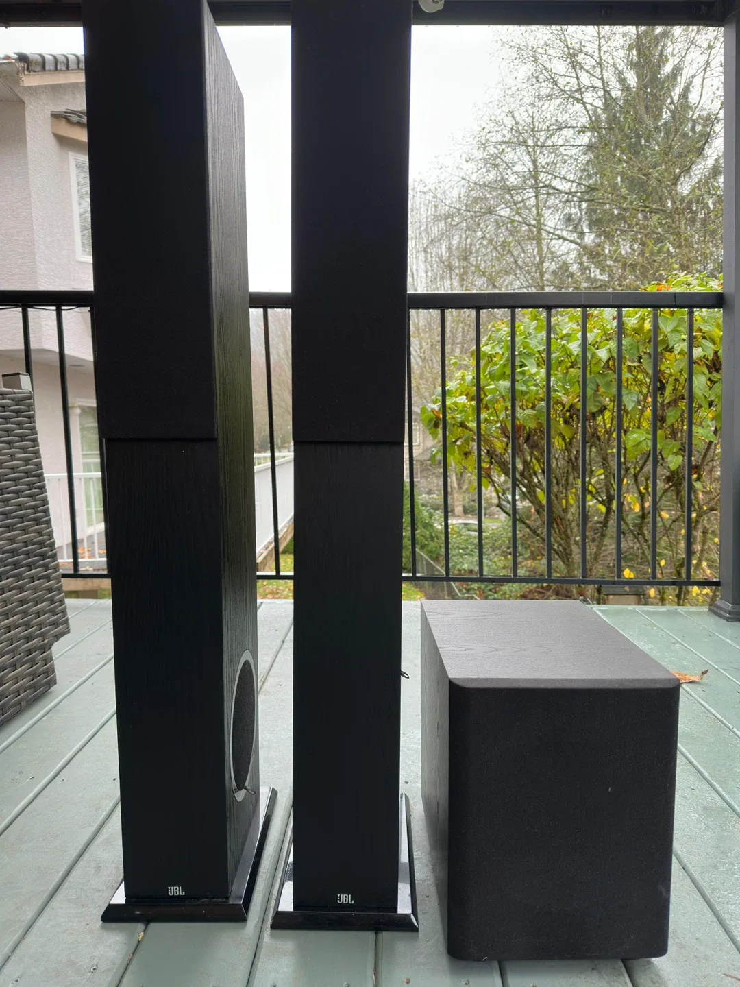 Home Theatre - $500 (4 items) image indicator(4)