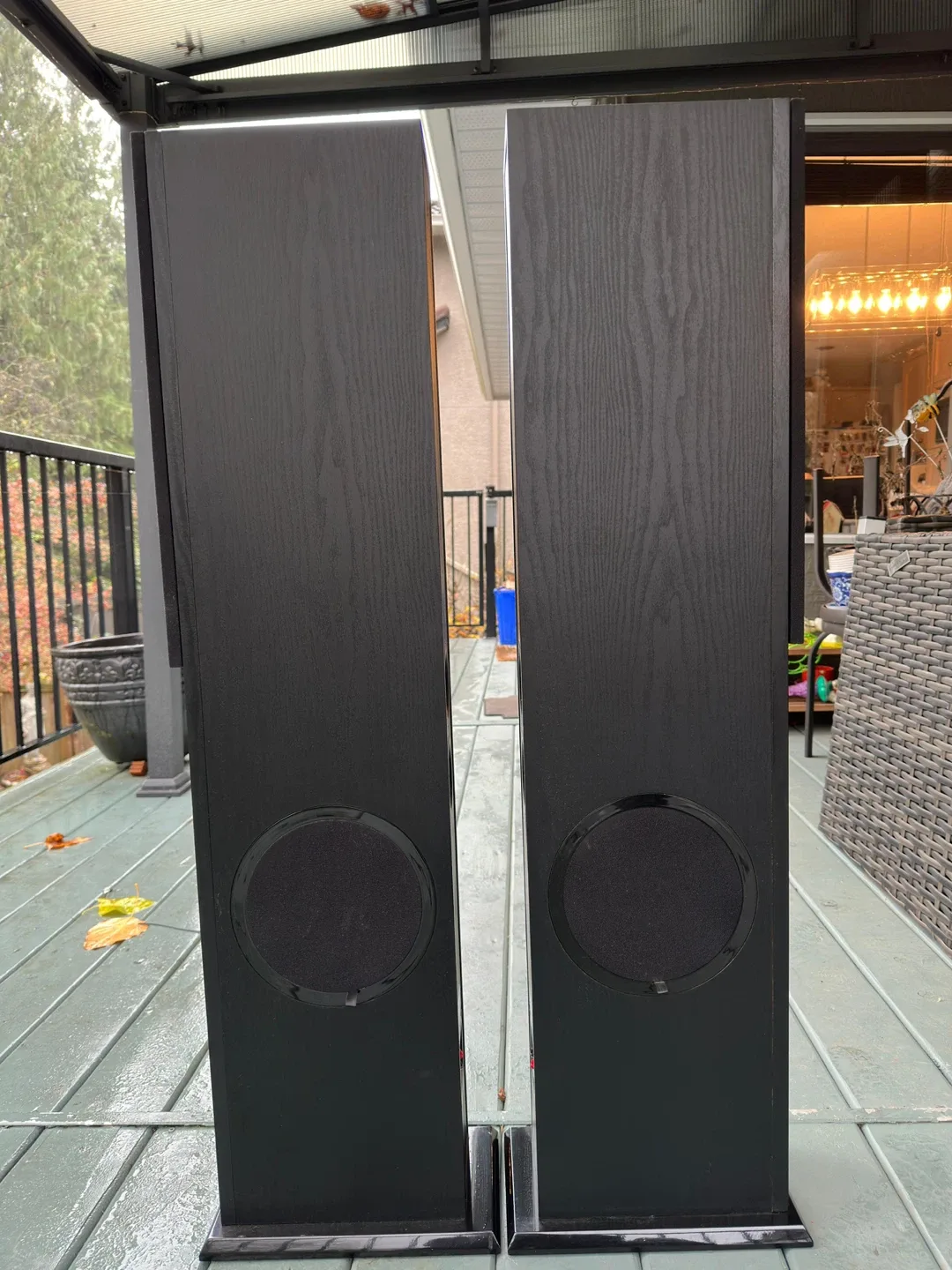 Home Theatre - $500 (4 items) image indicator(2)