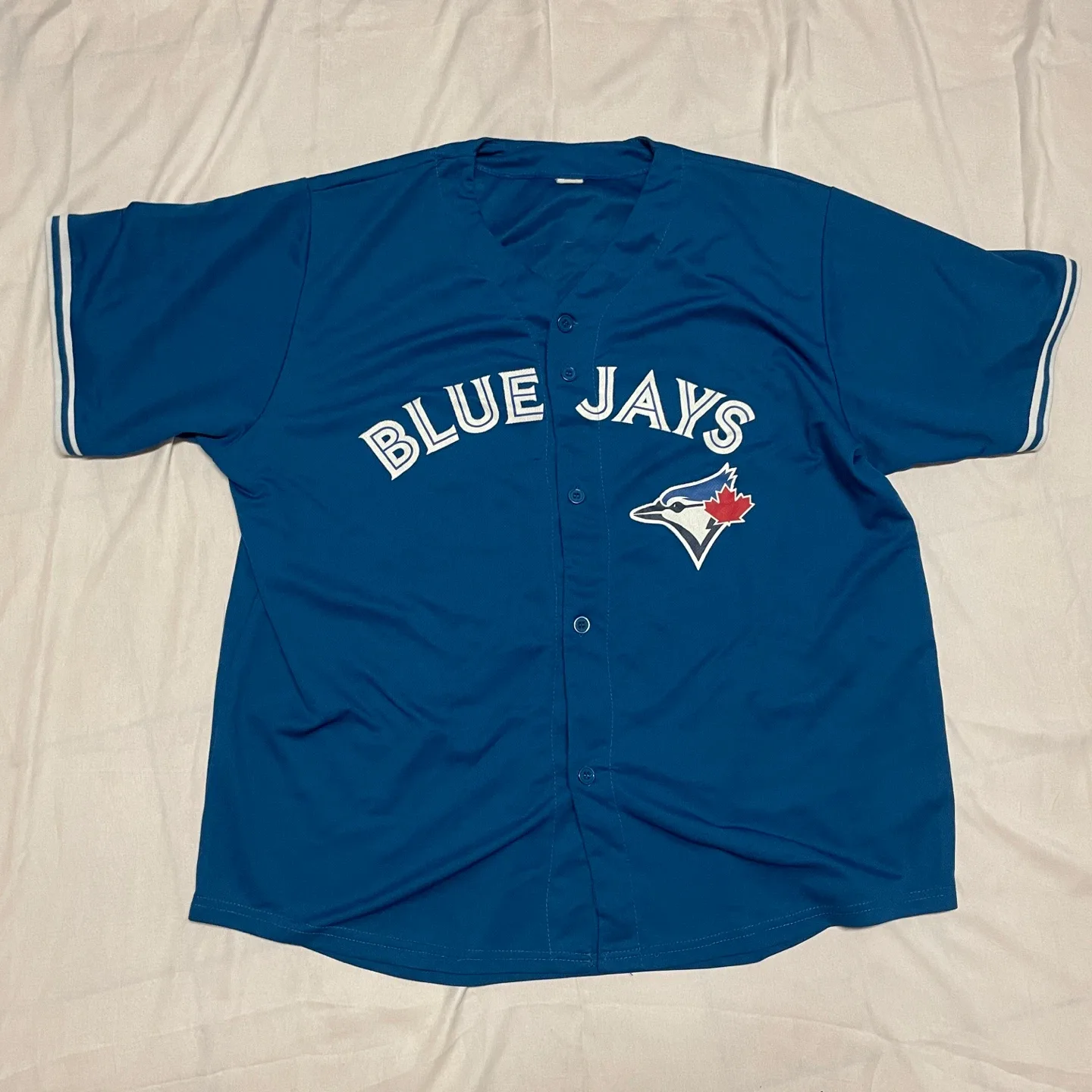 Toronto Blue Jays Ryu #99 Jersey