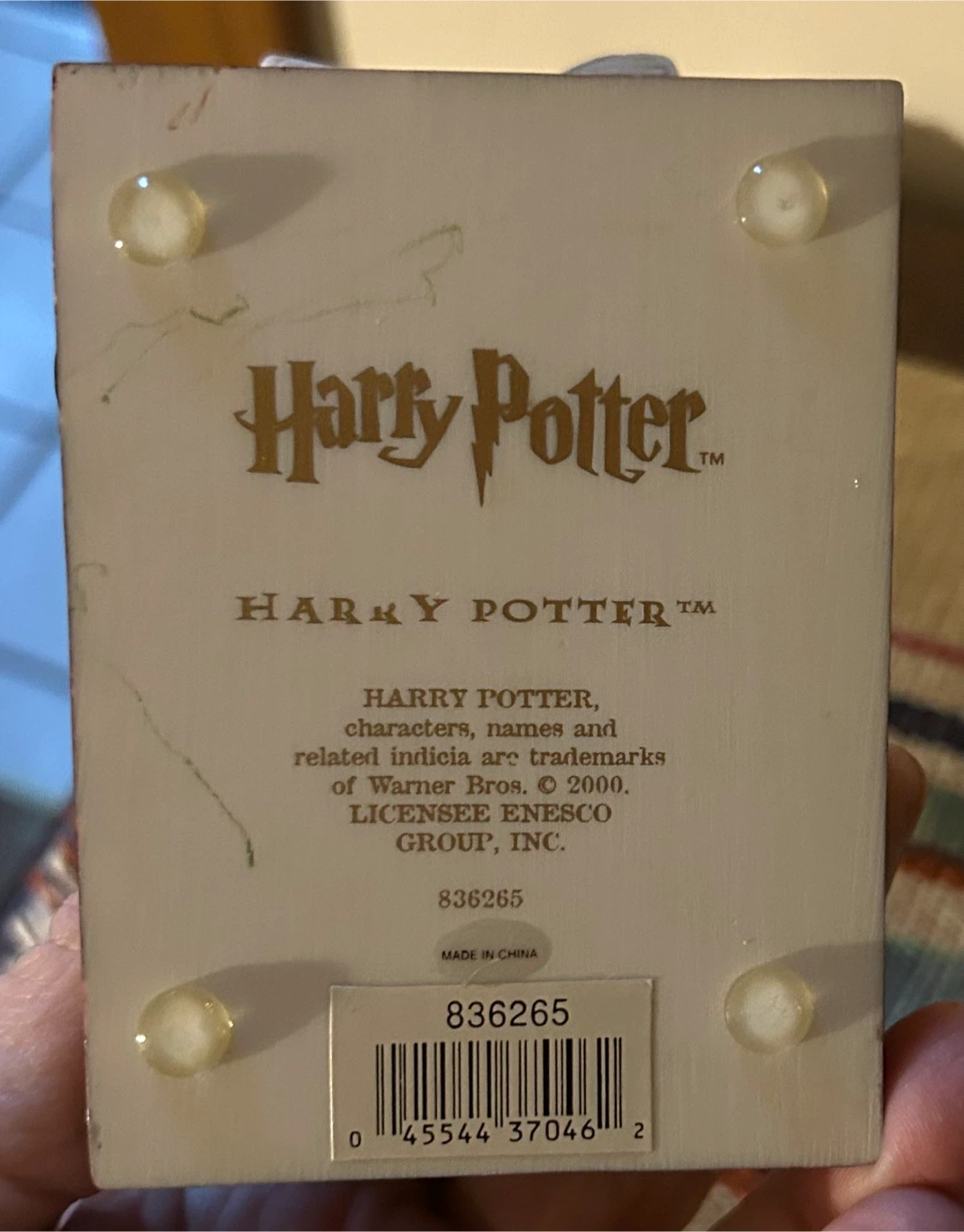 Harry Potter Enesco Figurine - photo 2