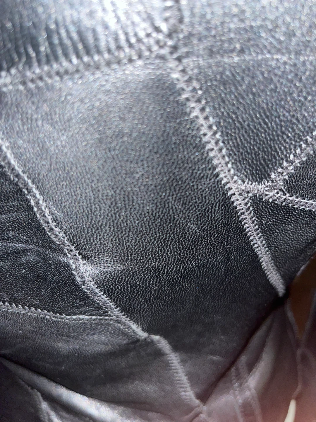 Danier Black Leather Jacket - photo 3