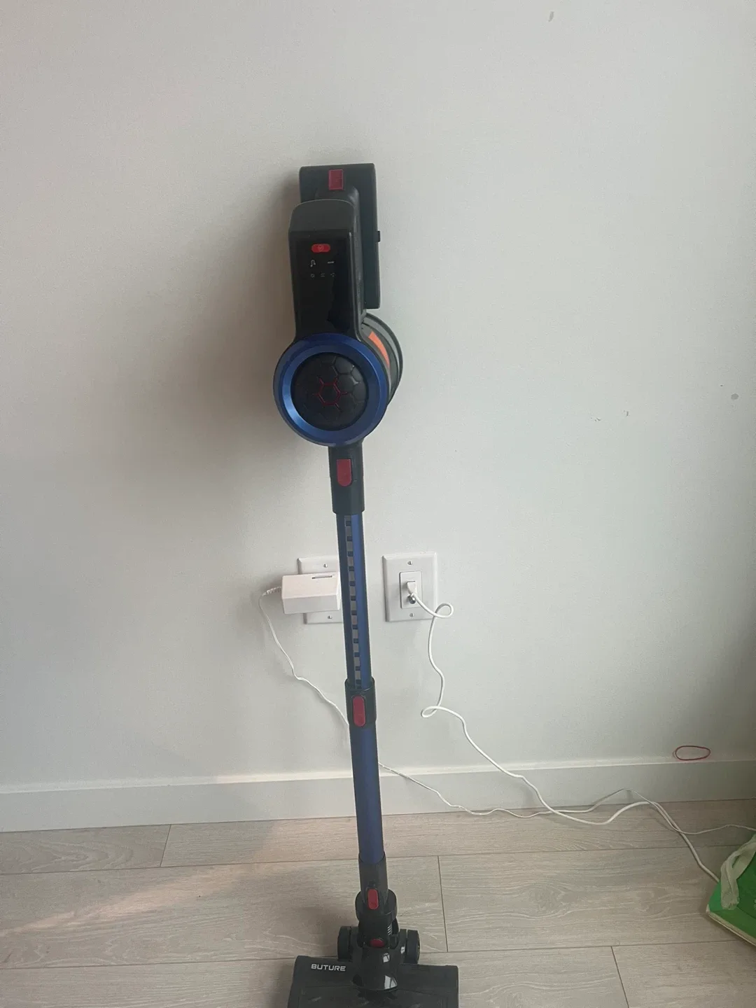 Buture Cordless Vacuum Cleaner