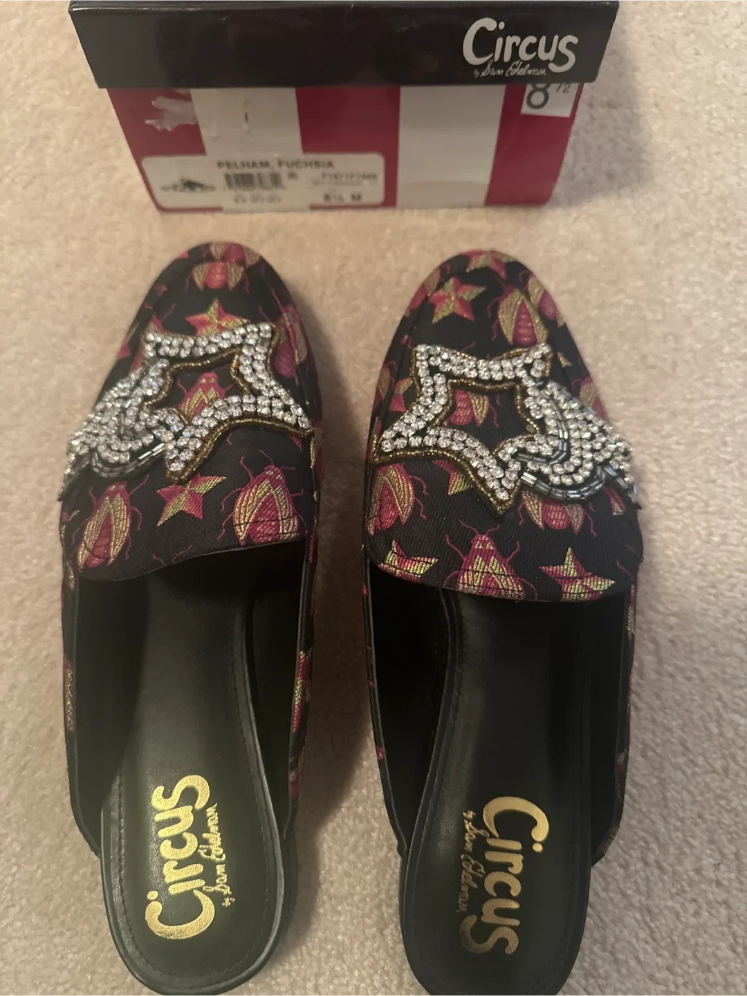 Women’s slip on image indicator(2)