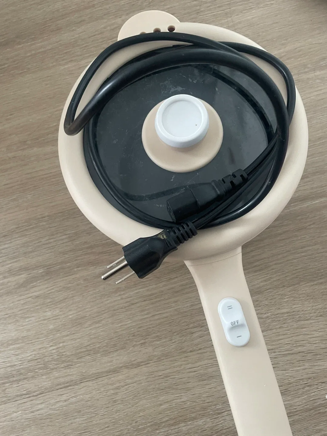 MOVING SALE Electric Hotpot